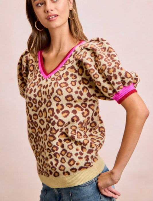 A WALK ON THE WILD SIDE